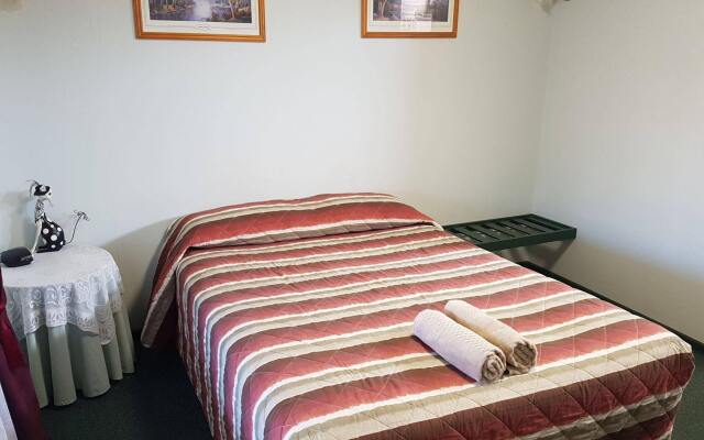 Kingaroy Country Motel
