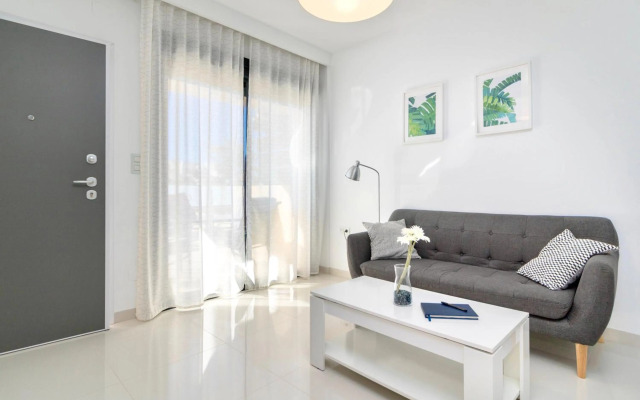 Playa Elisa Bay - Mil Palmeras