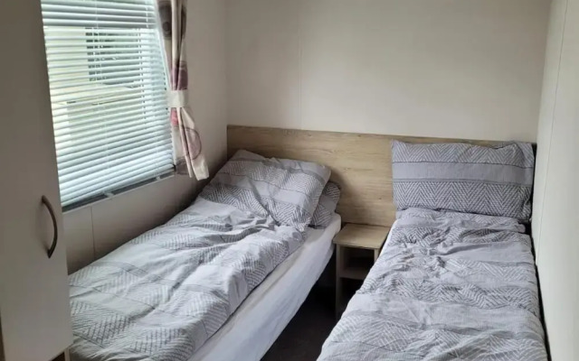 Highfield Grange Holiday Park