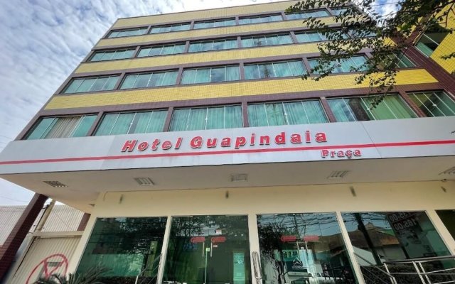 Hotel Guapindaia