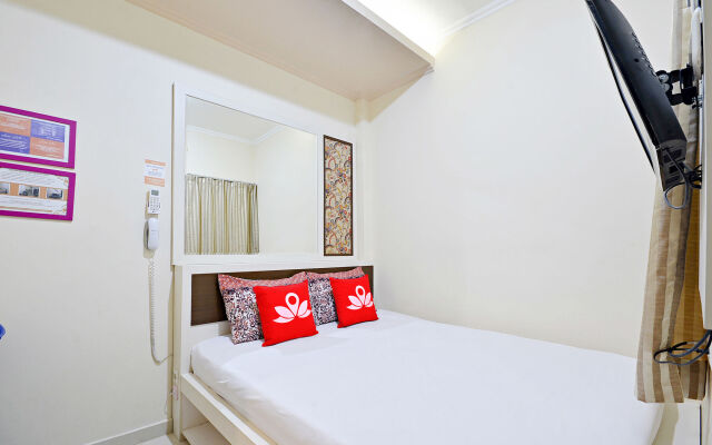 ZEN Rooms Cideng Barat