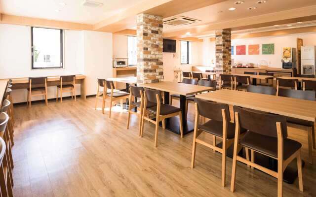 Comfort Inn Niigata Kameda