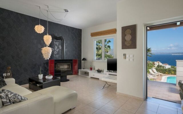 Villa Nicolas