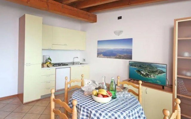 Residence Borgo dei Limoni