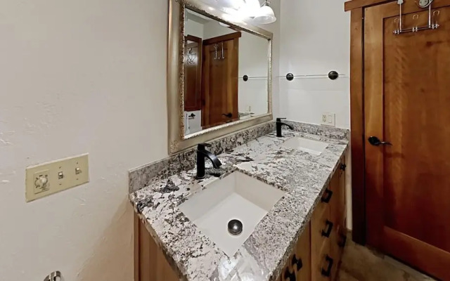 Renovated Condo Across the Street from Mountain Biking Trails! by RedAwning