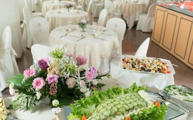 Hotel Tulipe Nazionale