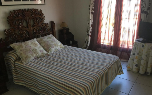 Apartamento VenAVera Playa JARDINES H2-2D
