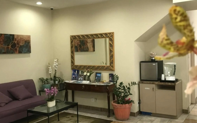 Hotel Clariana