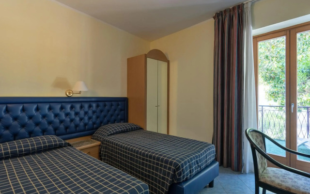 Hotel Malcesine