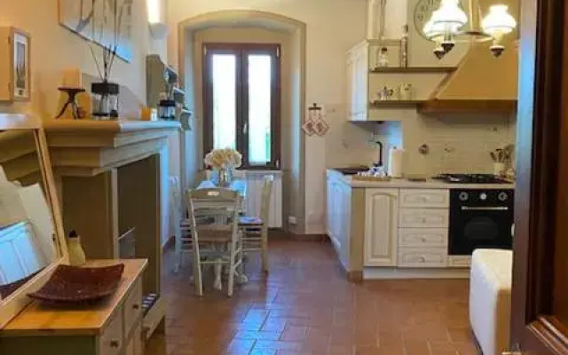 ANTICA POSTA - A Post House