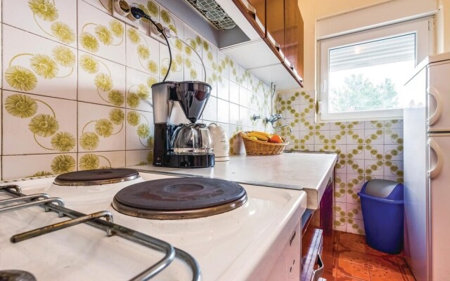 Beautiful Home in Crikvenica With Wifi and 3 Bedrooms