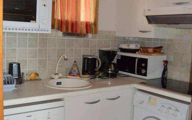 Appartement Les Angles, 3 pièces, 6 personnes - FR-1-593-3