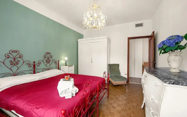 Casa Stefy At Only 100m From The Lake