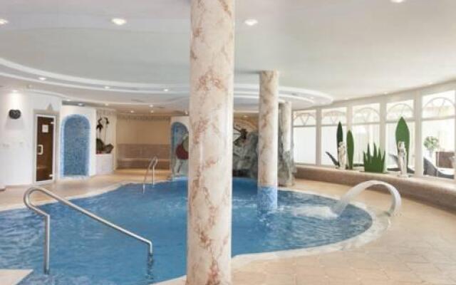 Hotel Bacherhof