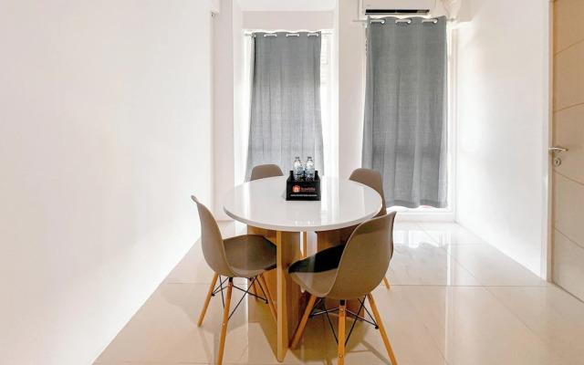 Spacious And Restfull 3Br At Bale Hinggil Apartment