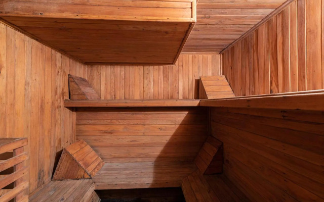 StayVista at Shantam House