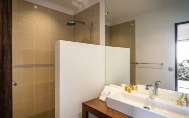 Dream Villa St.Jean-2126