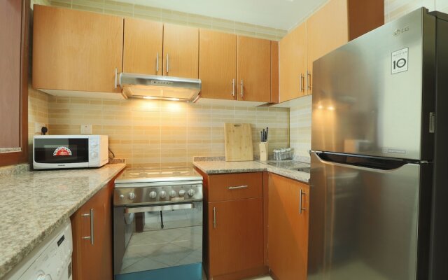 Oyo 250 Home 1Bhkqasr Sabah 3 Impz