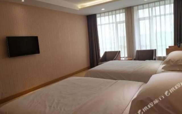 Vienna Hotels - Liao Bu Town Dongguan