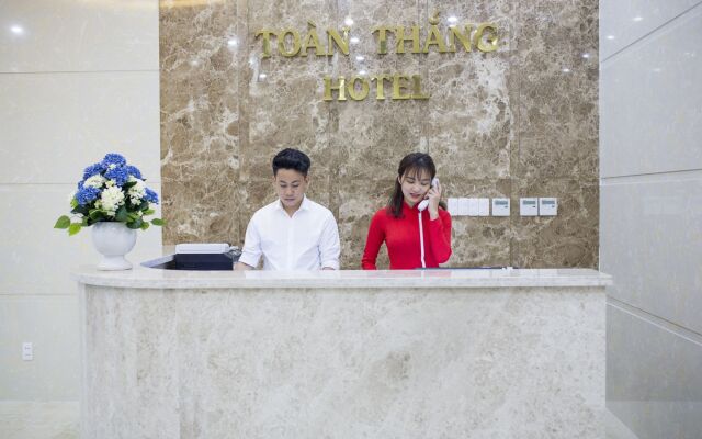 Toan Thang Hotel