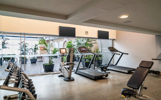 Casa Andina Premium Miraflores