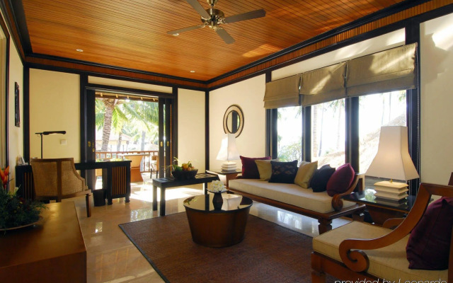 Spa Village Resort Tembok All Inclusive
