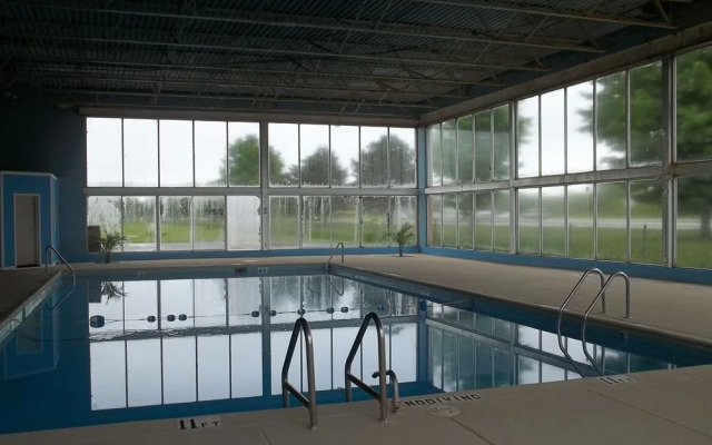 Rodeway Inn Benton Harbor