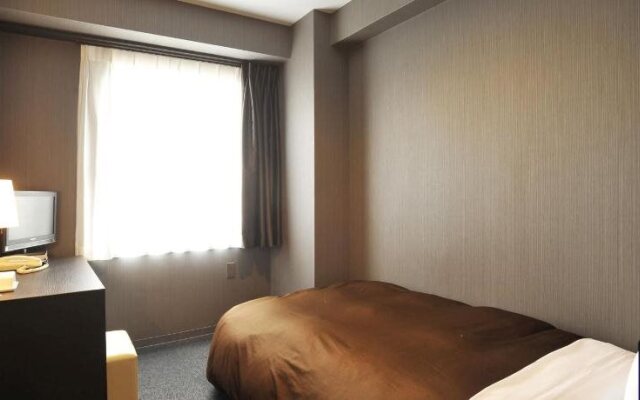 Nishi Akashi Rincarn Hotel