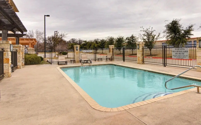 Comfort Suites Arlington - Entertainment District