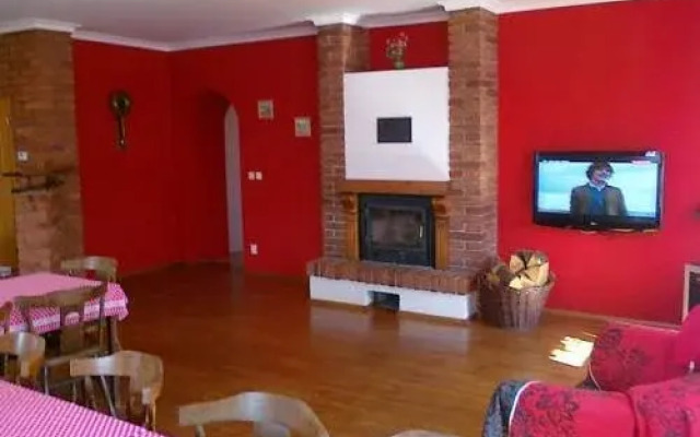 Chalupa Starï¿½ hospoda