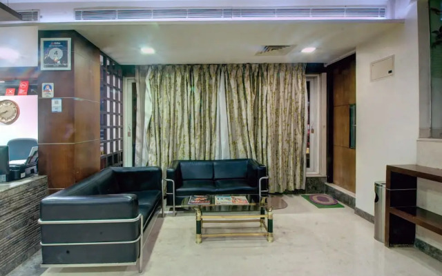 OYO 29639 Suvarna Resorts