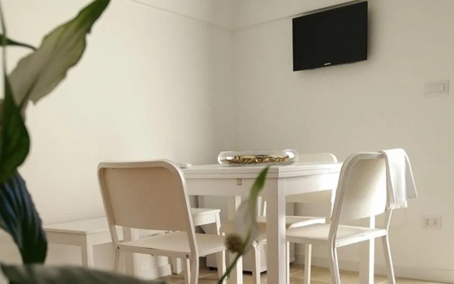 Le Stanze Del Melograno