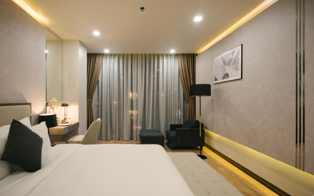 K-Zone The Star Hotel