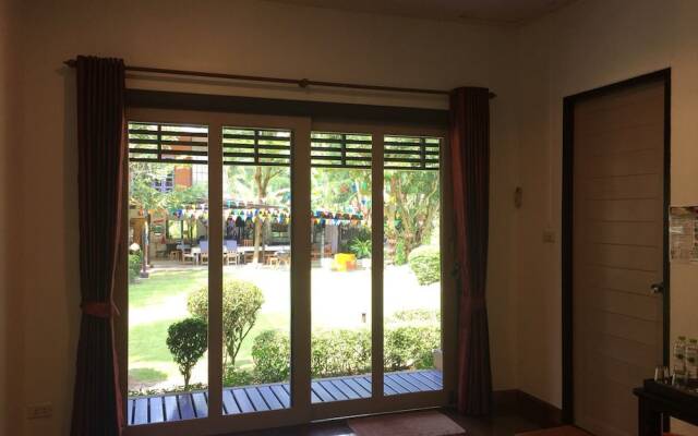 Baan Phor Bangkontee