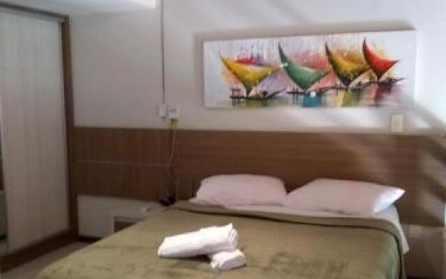 La Piazzetta Apt 10