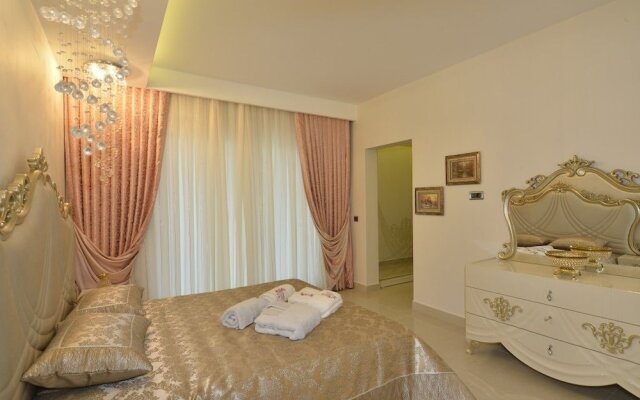 Calista Premium Residence