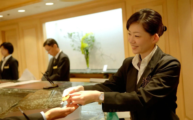 ANA Crowne Plaza Matsuyama by IHG