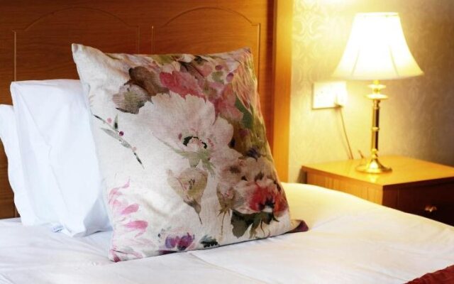 Donegal Manor Luxury Guesthouse