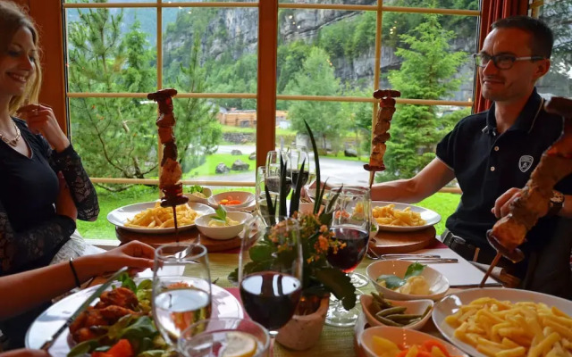 Easy-Living Luzern - Budget Rooms
