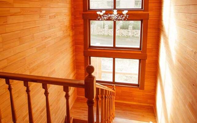 Chalet Basel