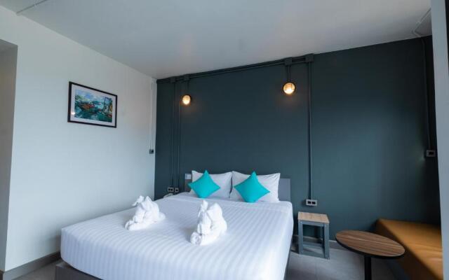 S.22 Hotel Suratthani