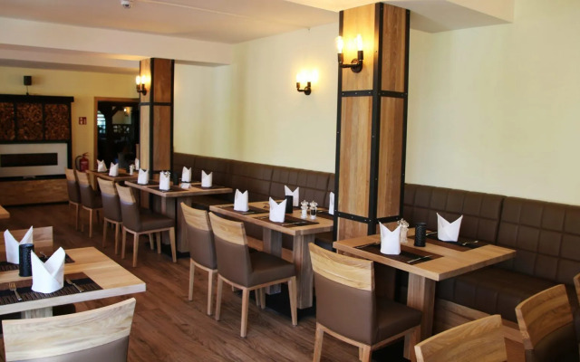 Hotel & Restaurant Elb Blick