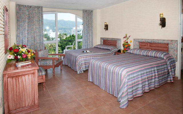 Real Bananas Hotel All Inclusive