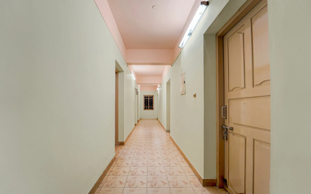 Hotel O Kumarichanta Thiruvananthapuram