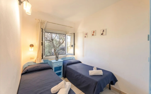 Chic Villa Antonina Num2178