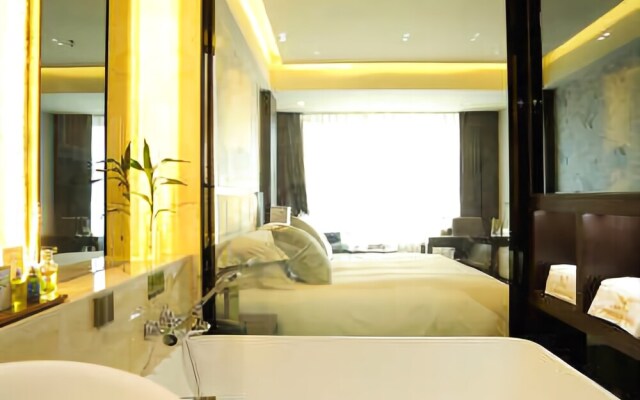 X Hotel