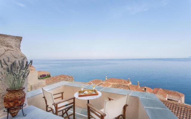 Casa Rodanthi - Luxury Castle Residence