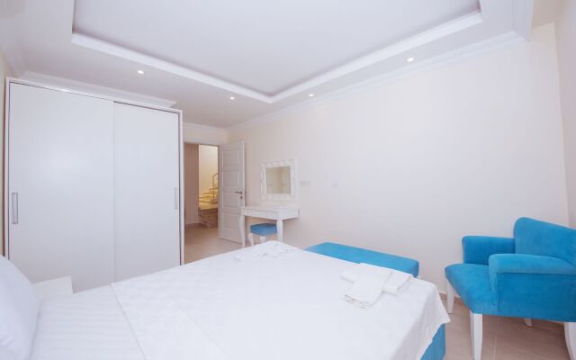 Orka Residence Apartments