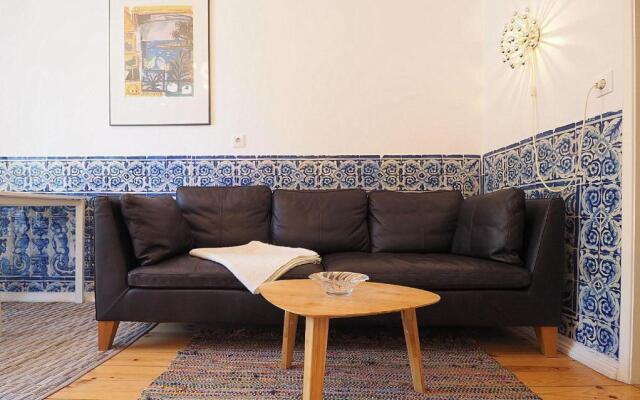 Aurora - Lissabon Altstadt