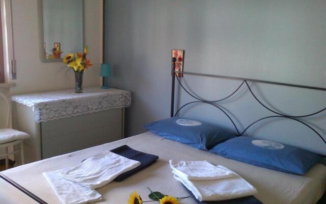 Short Stay Apartment Verona Centro